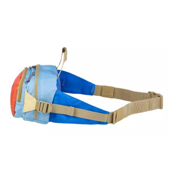 Multiwear Sling Bag by Alpine Design - Picture 3 of 6